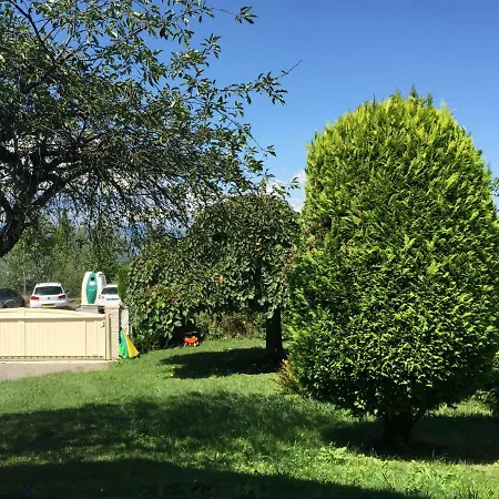 Villa Maxilly Exterior photo