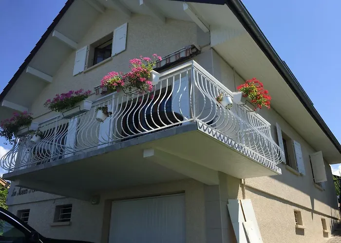 Villa Maxilly