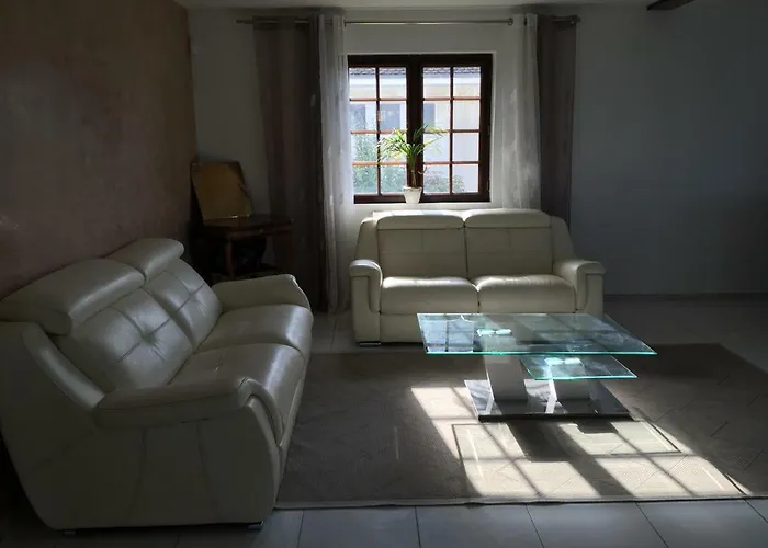 Villa Maxilly