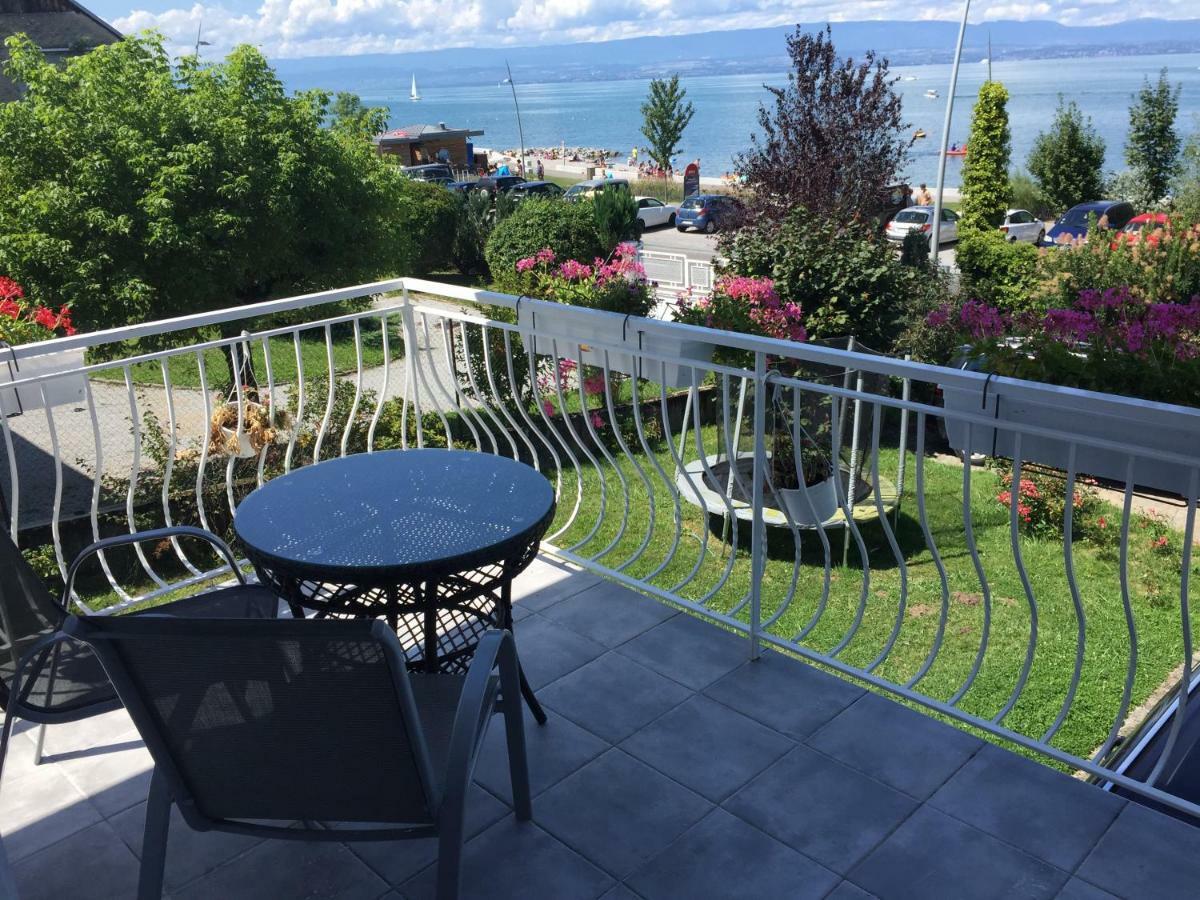 Holiday home Villa Maxilly *