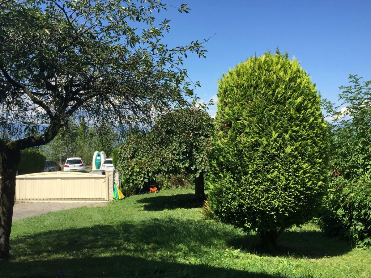 Holiday home Villa Maxilly Maxilly-sur-Leman
