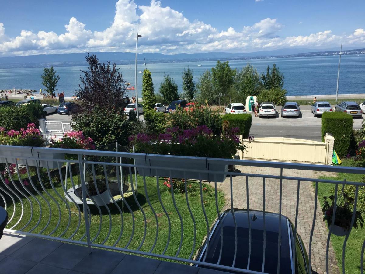 Villa Maxilly Holiday home Maxilly-sur-Leman