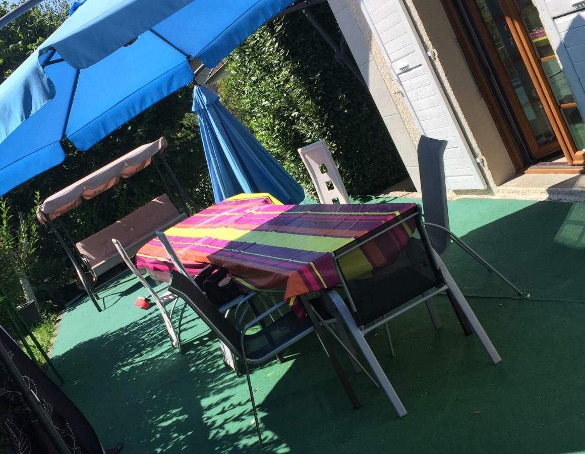 Holiday home Villa Maxilly Maxilly-sur-Leman
